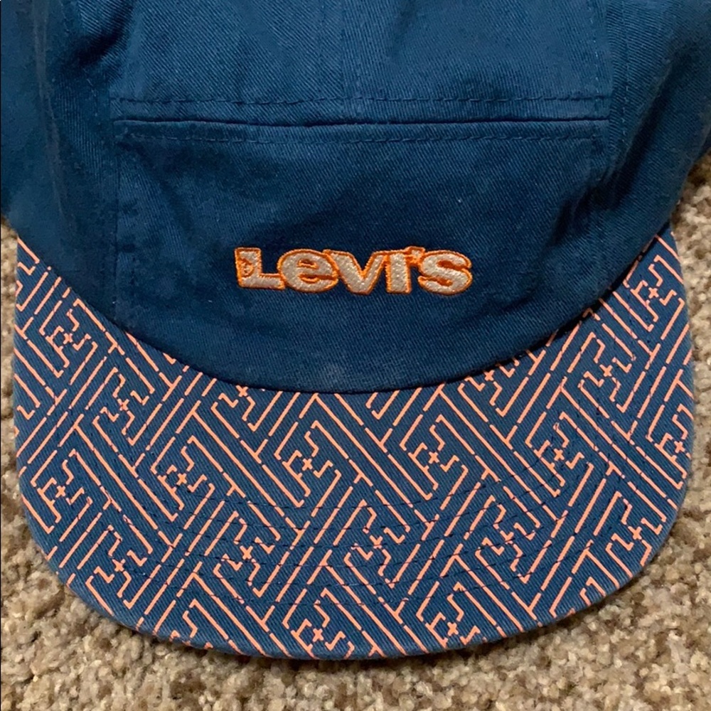 Levi’s Adjustable Hat - image 2